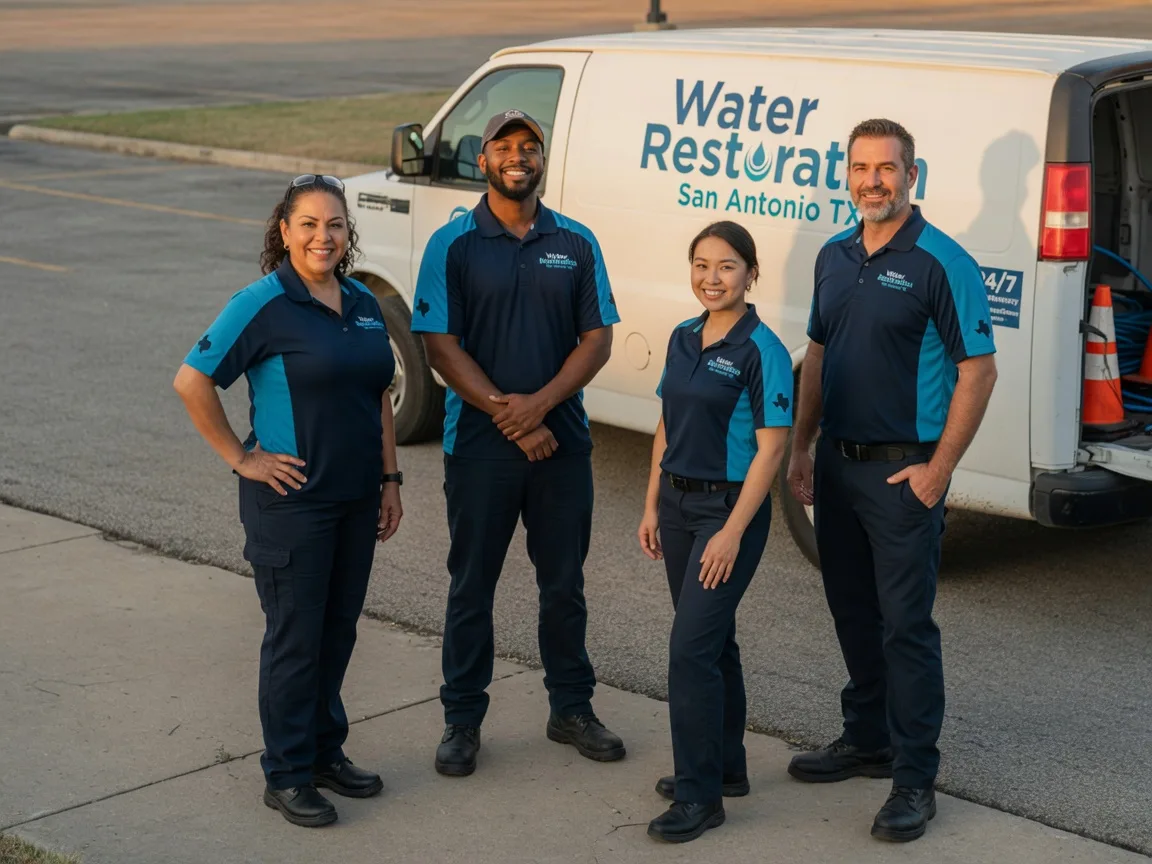 Water Damage Repair company in Edgerton, MO